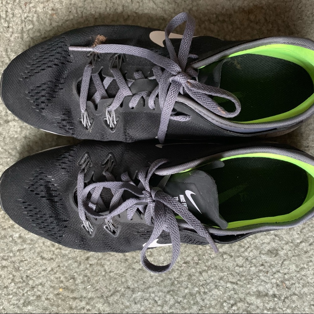 Nike shoes